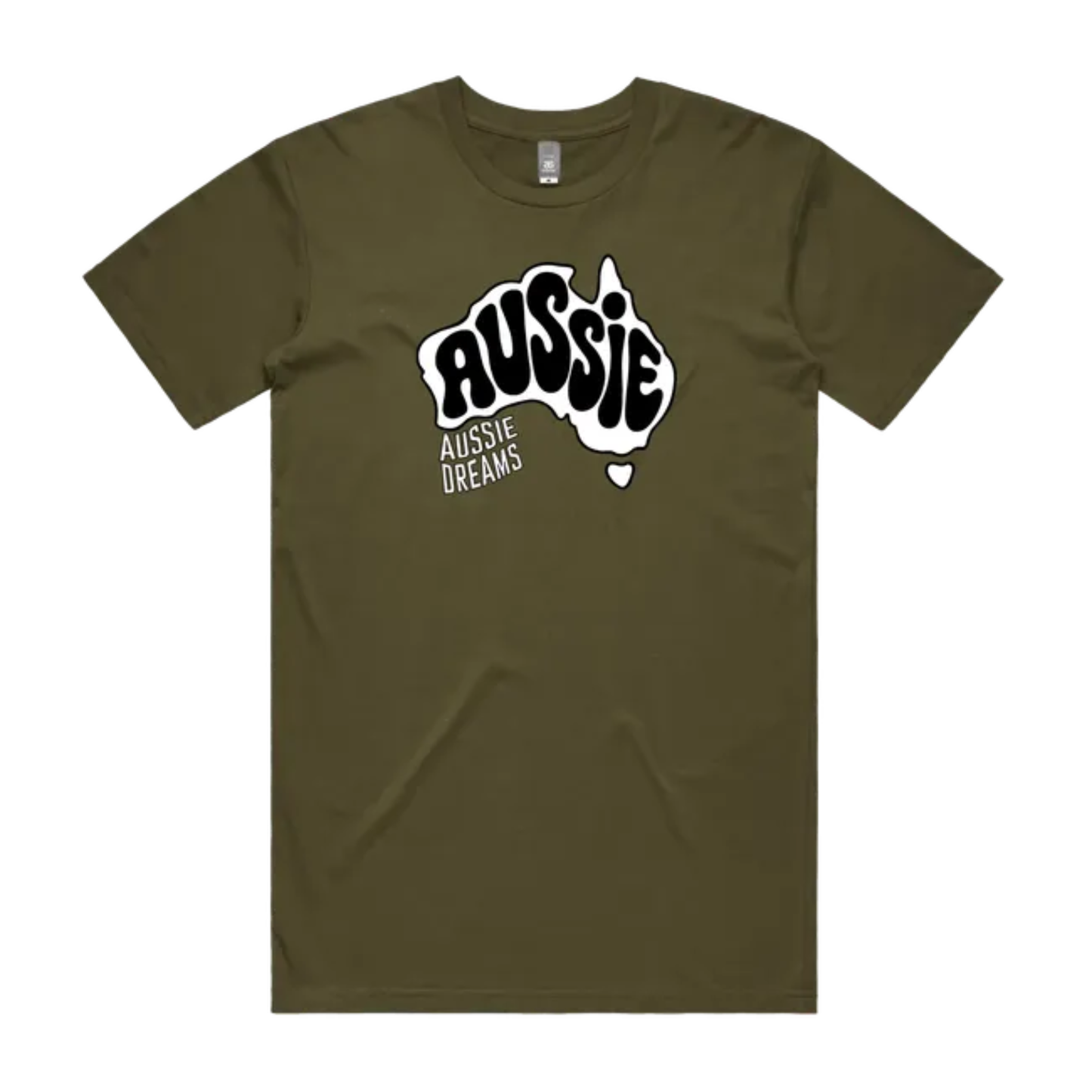 Aussie Tee