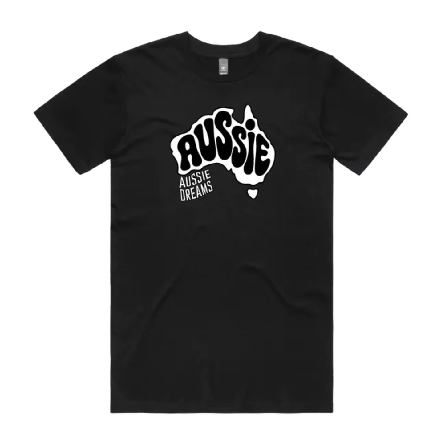 Aussie Tee