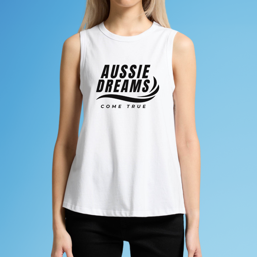 23. Fitness Top – Women