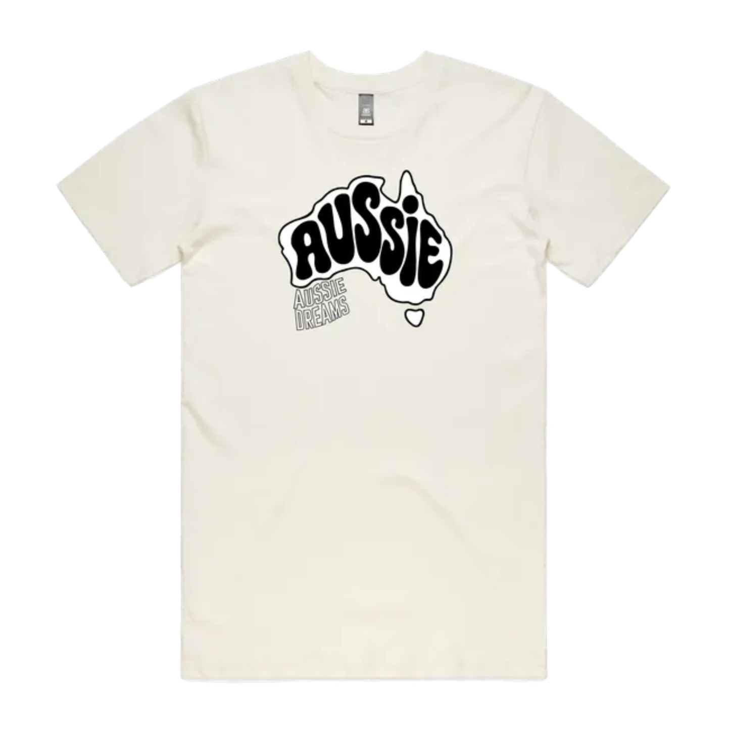 Aussie Tee