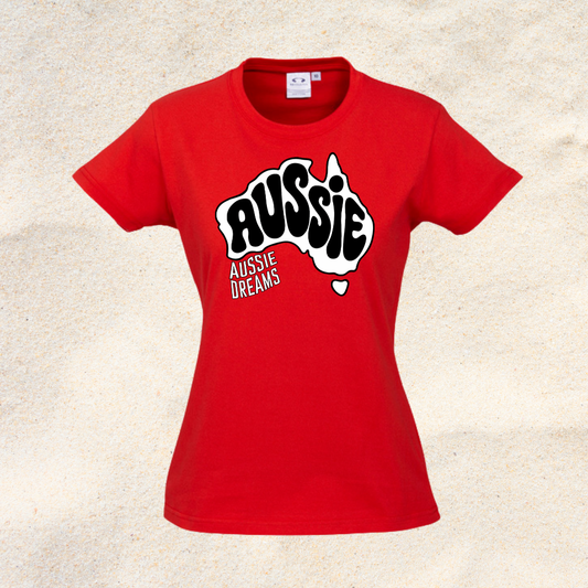 03. Bold Aussie - Women