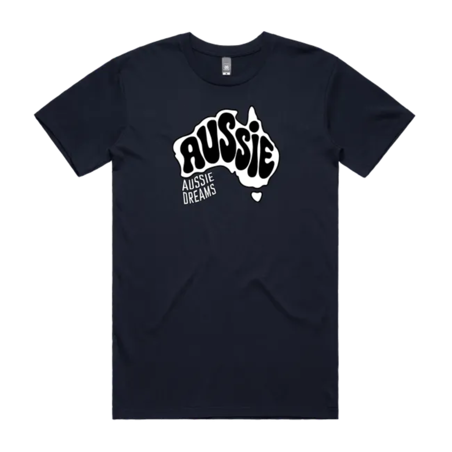 Aussie Tee