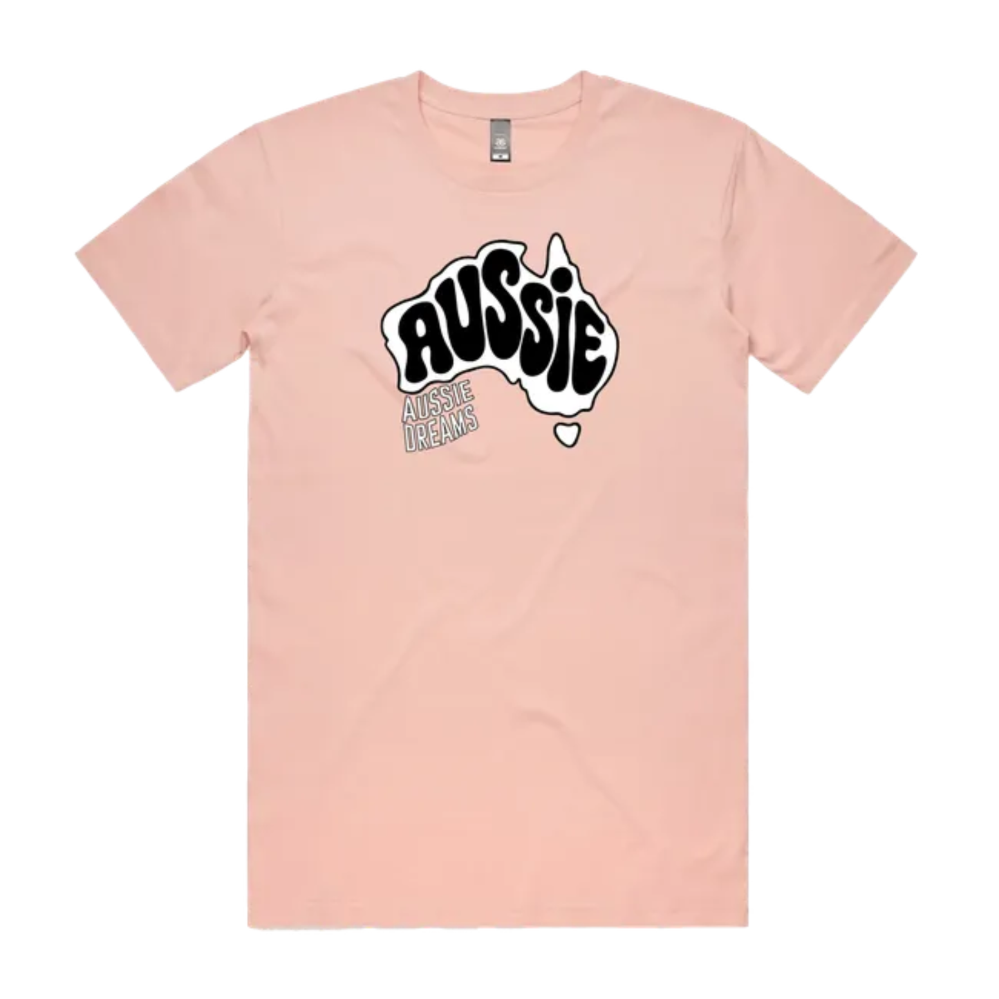 Aussie Tee