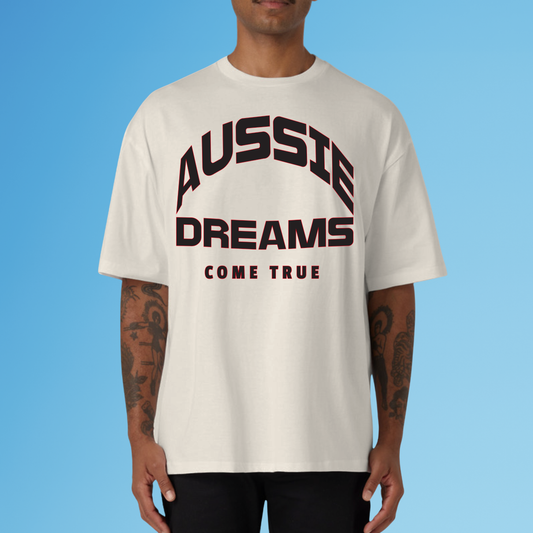 20. Light Sunrise Tee