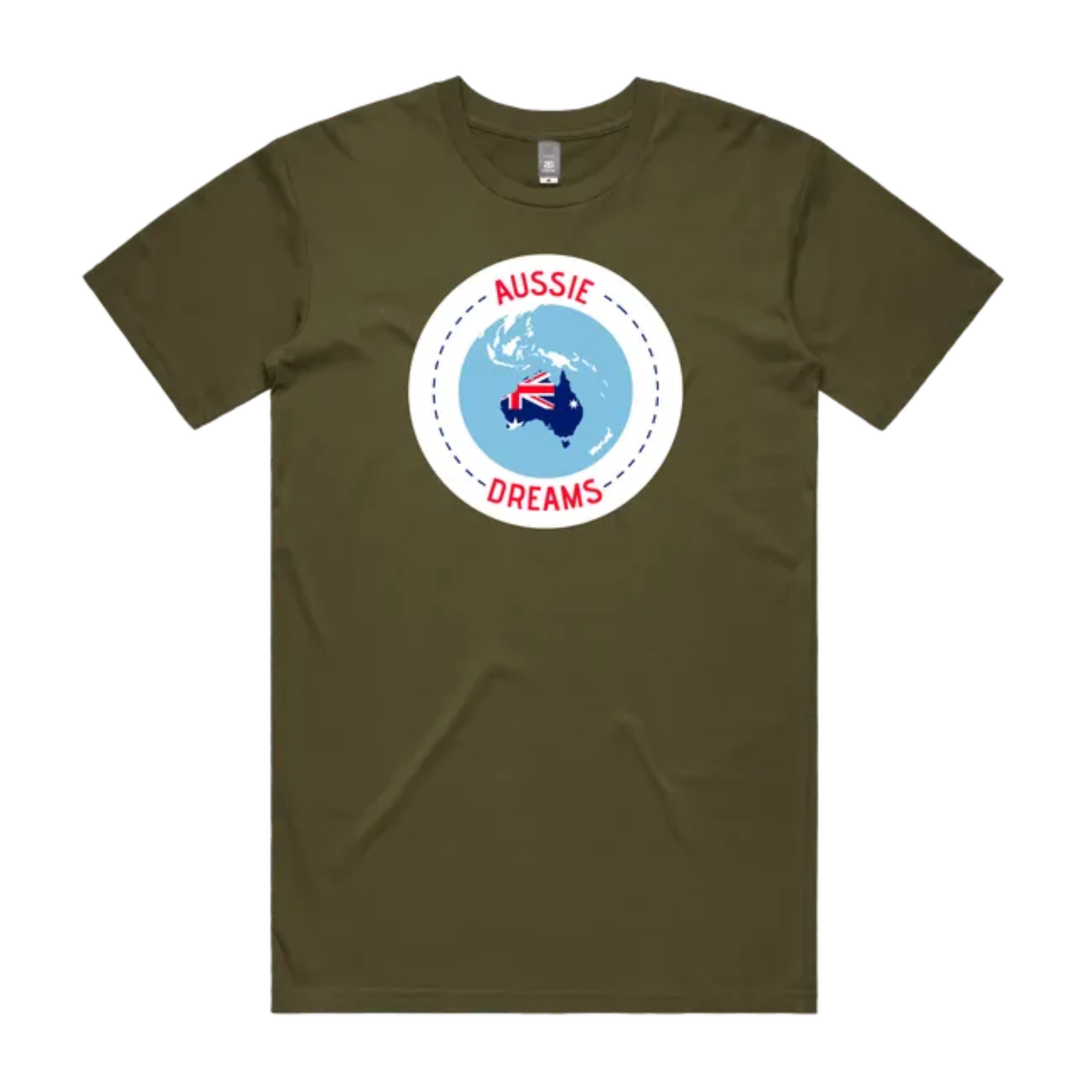 Aussie Dreams OG Tee