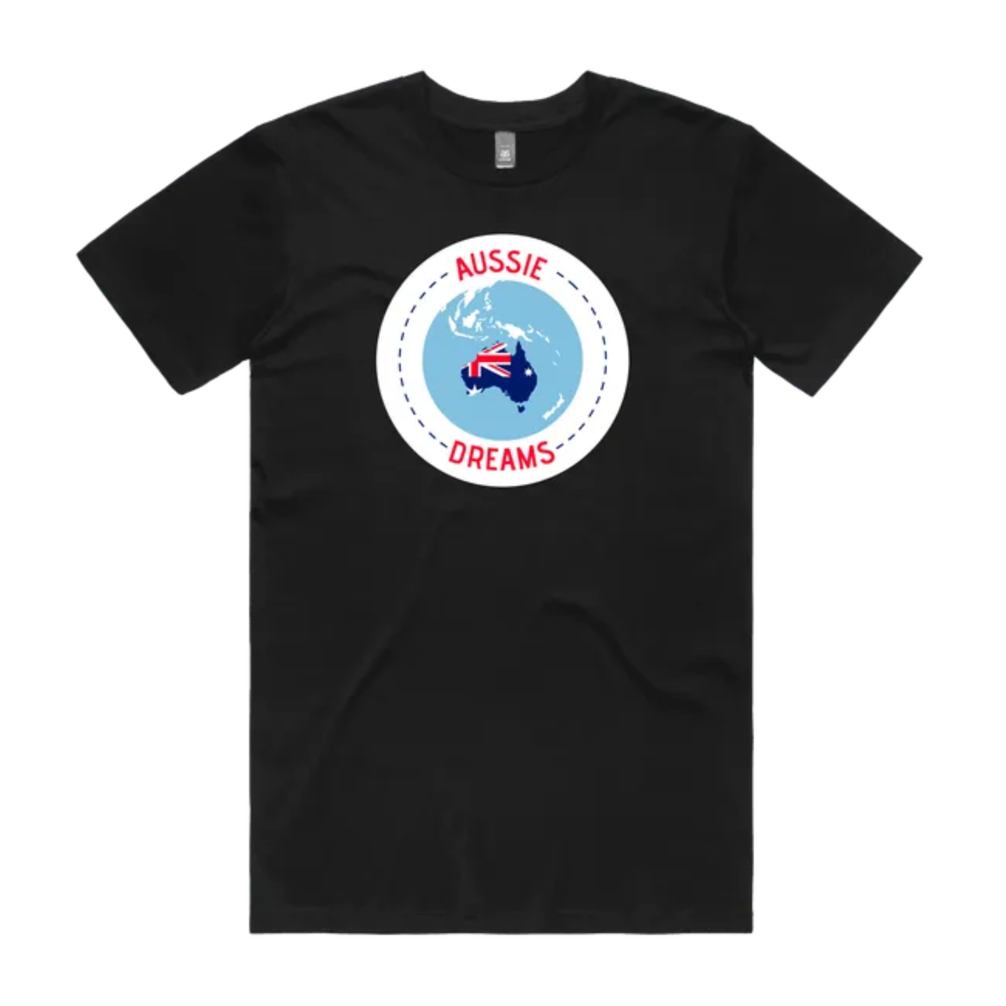 Aussie Dreams OG Tee