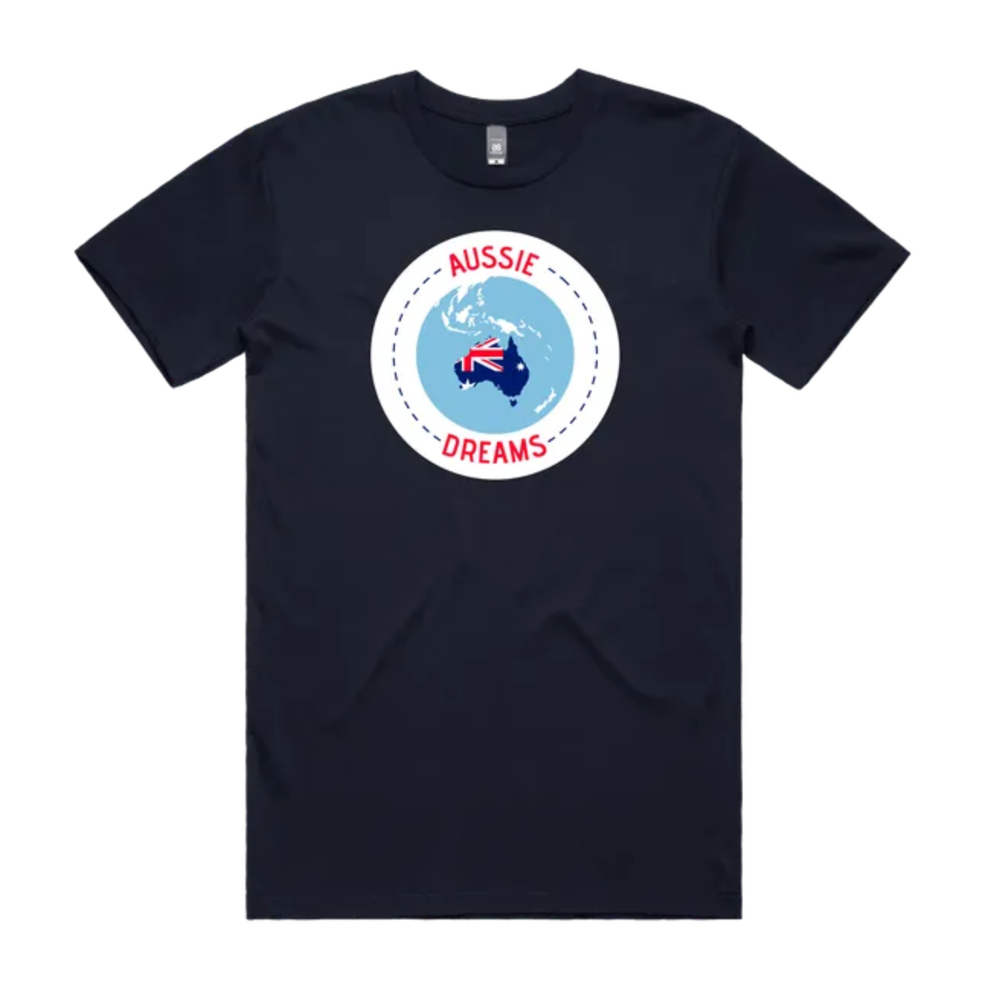 Aussie Dreams OG Tee