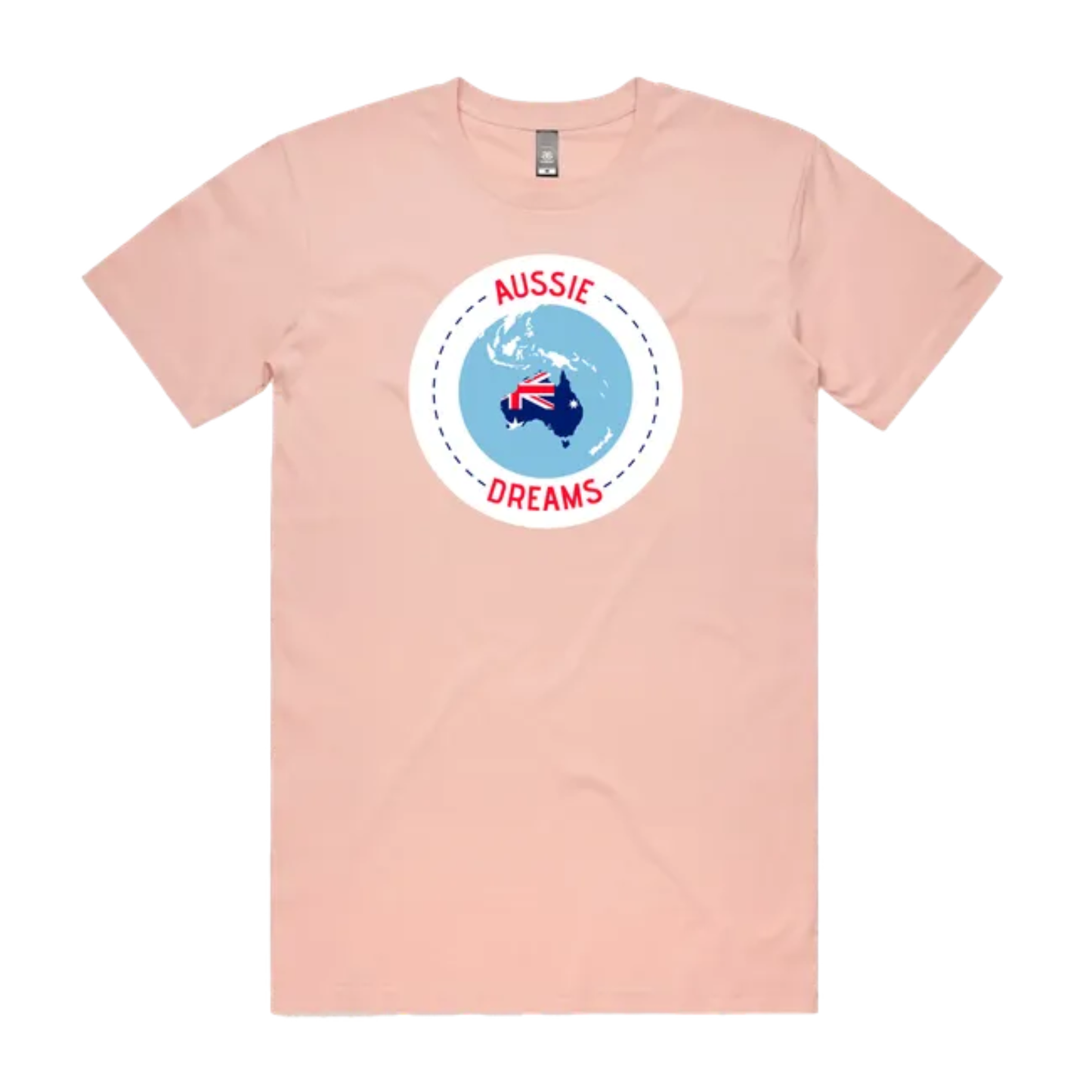 Aussie Dreams OG Tee