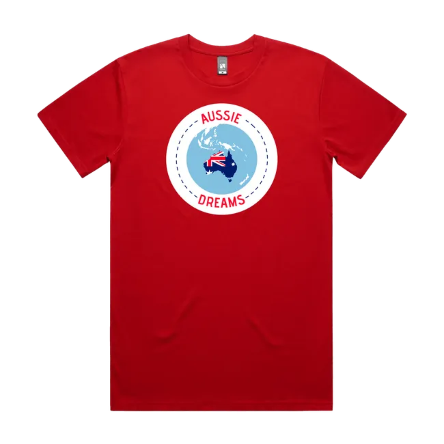 Aussie Dreams OG Tee
