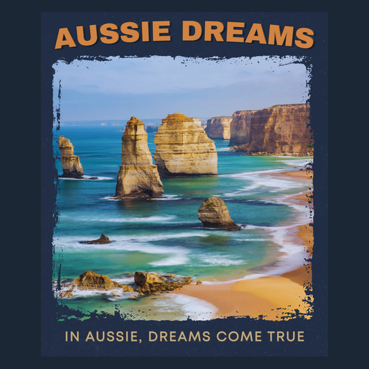 09. The Great Ocean Road