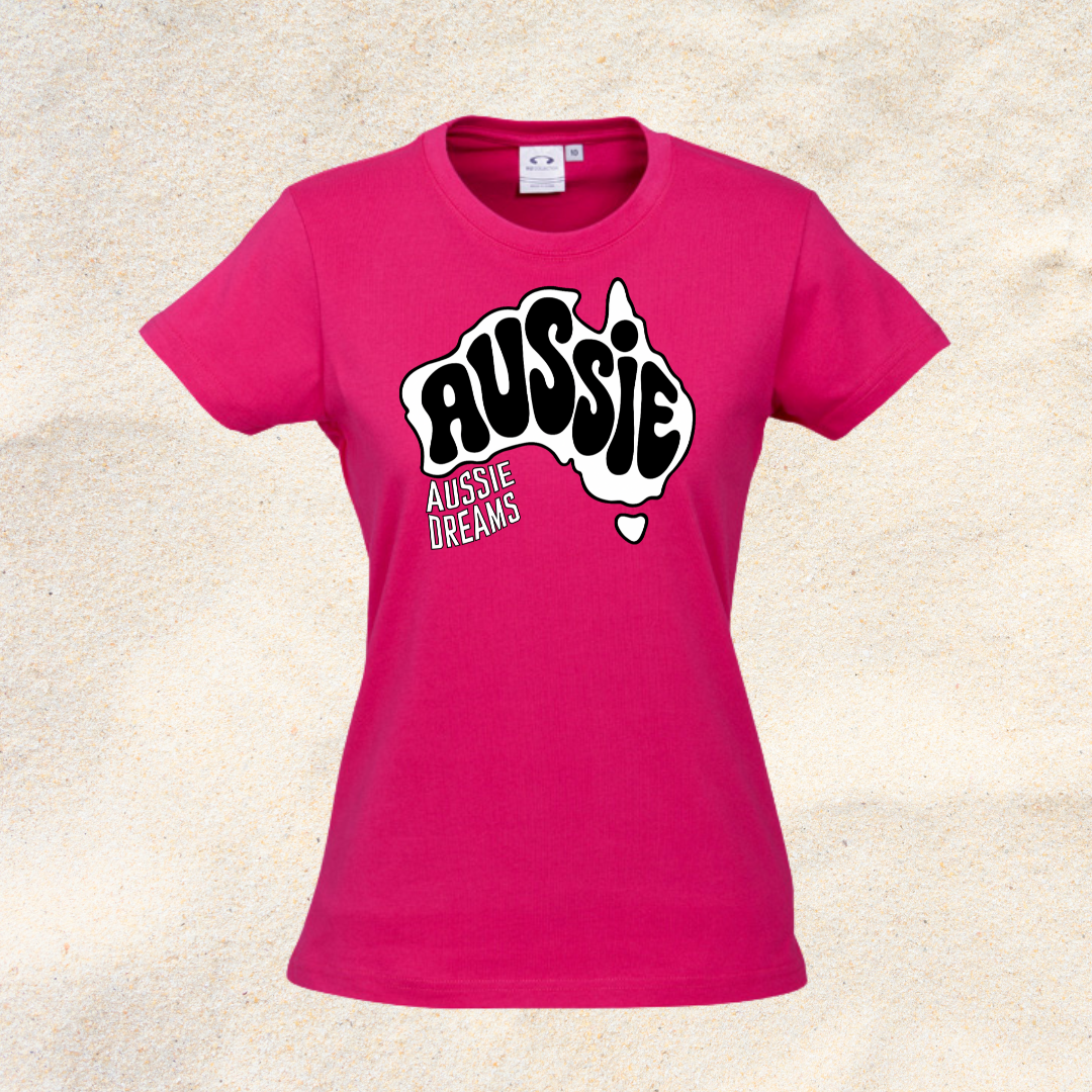 03. Bold Aussie - Women