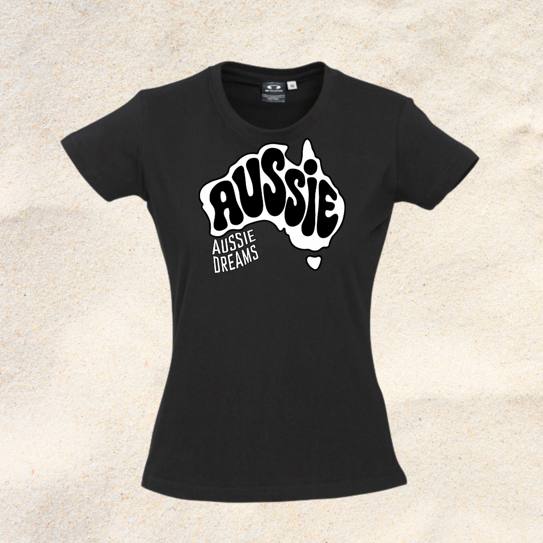 03. Bold Aussie - Women