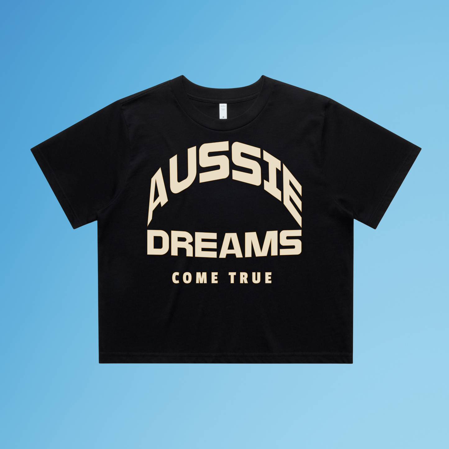 11. Dark Sunrise Tee – Women