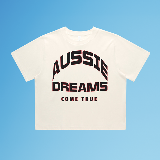 07. Light Sunrise Tee – Women