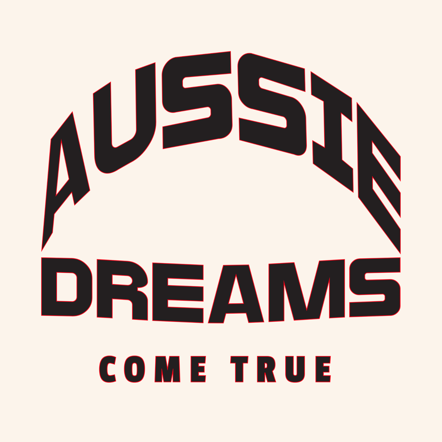 07. Light Sunrise Tee – Women