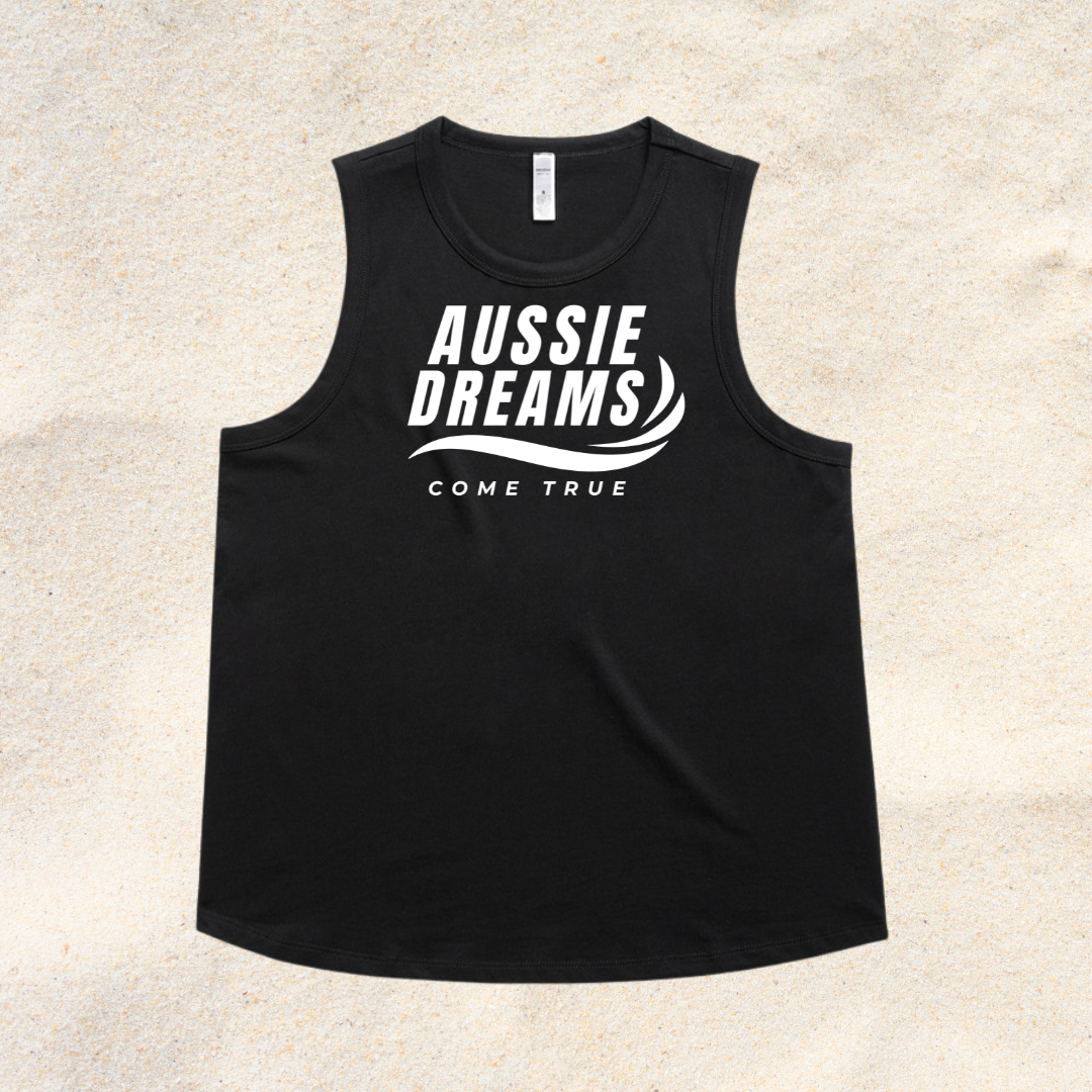 23. Fitness Top – Women