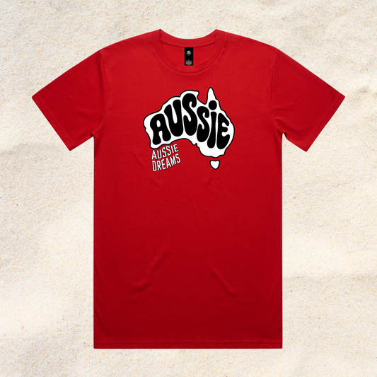 06. Bold Aussie