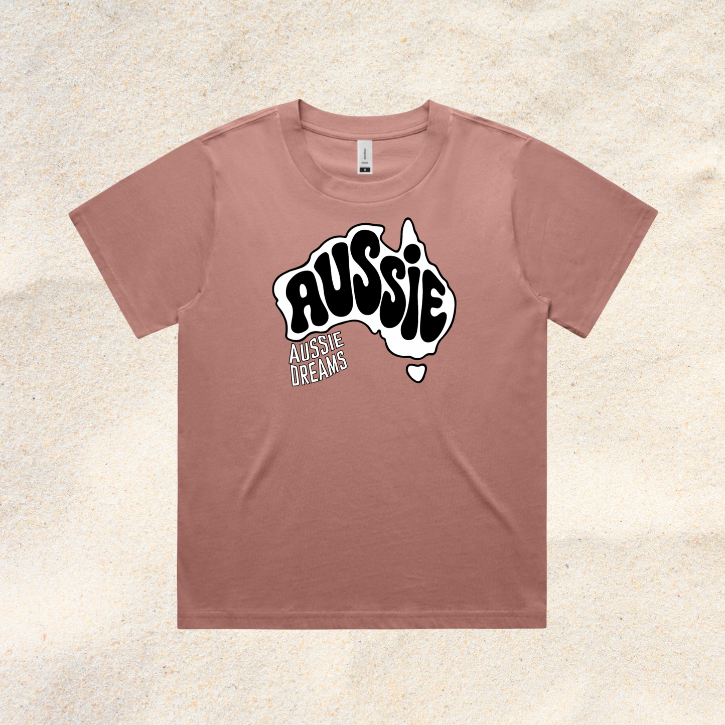 19. Coastal Aussie – Women