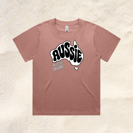 19. Coastal Aussie – Women