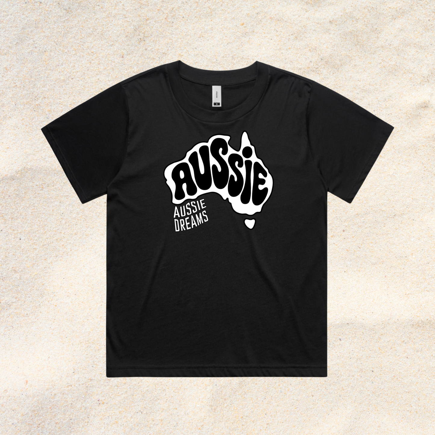 19. Coastal Aussie – Women