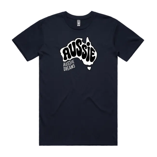 Aussie Tee