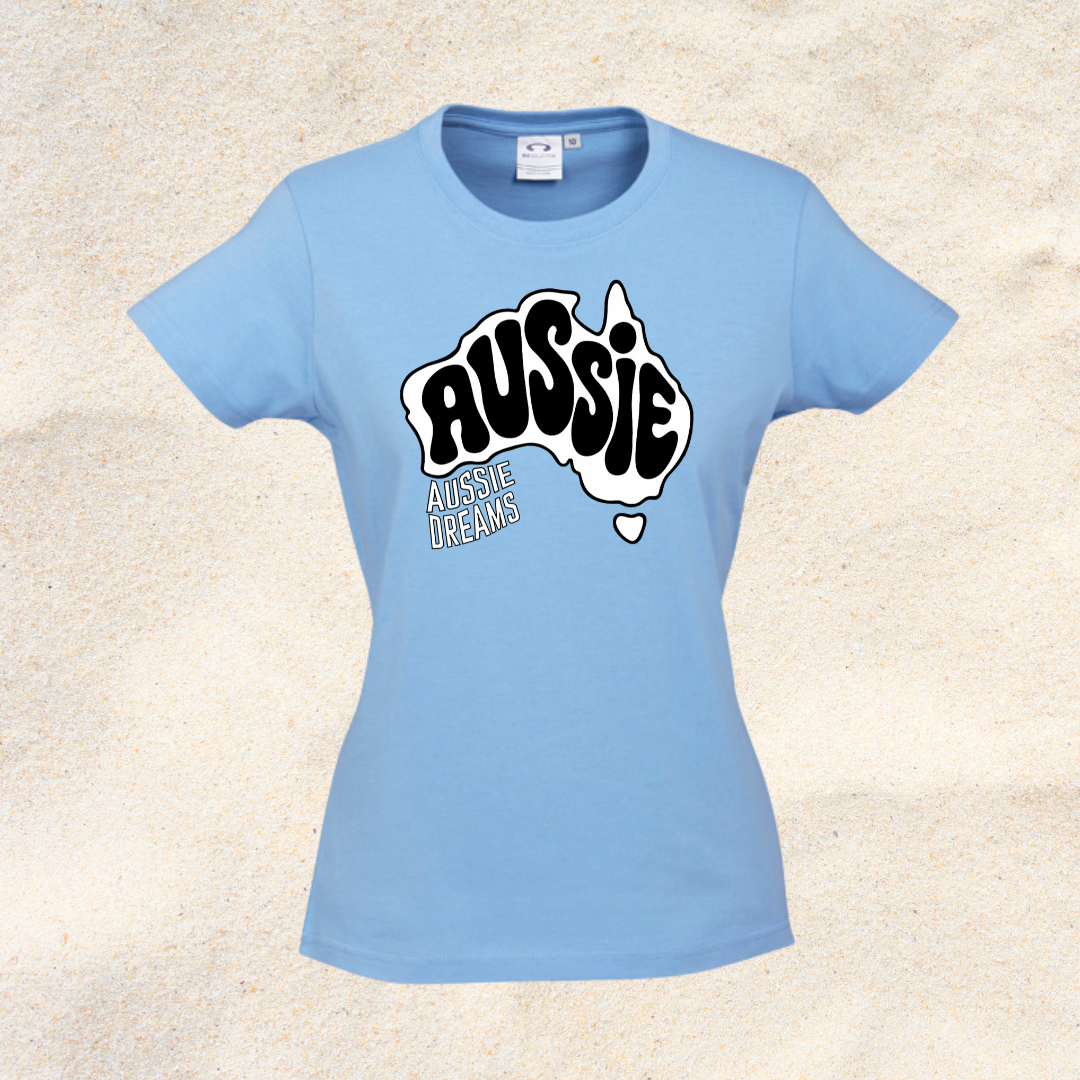 03. Bold Aussie - Women