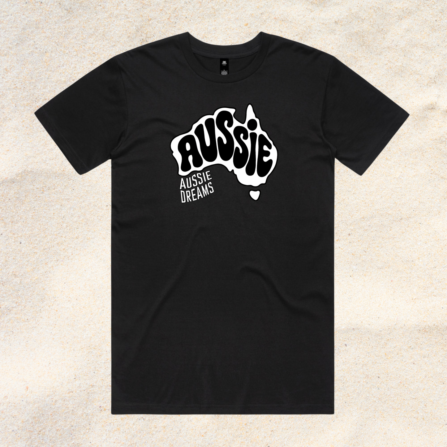 06. Bold Aussie
