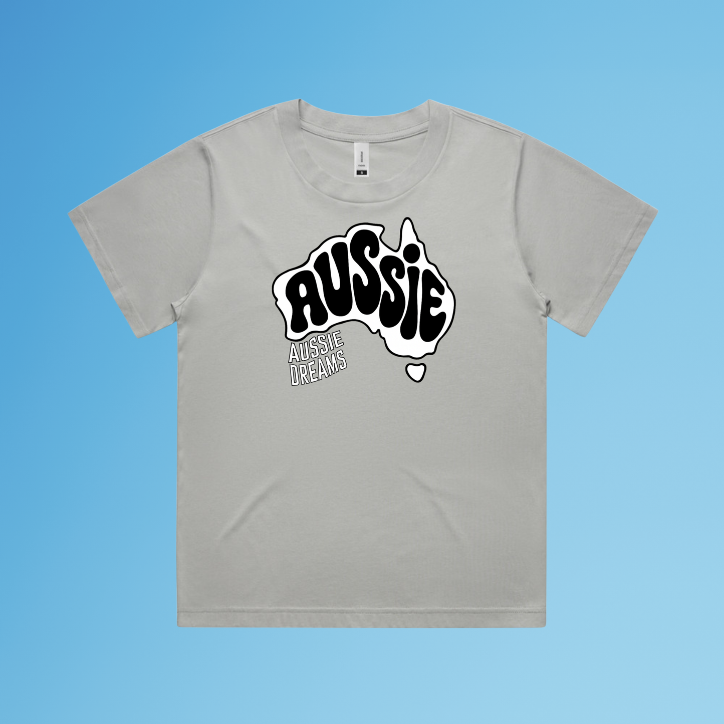 19. Coastal Aussie – Women