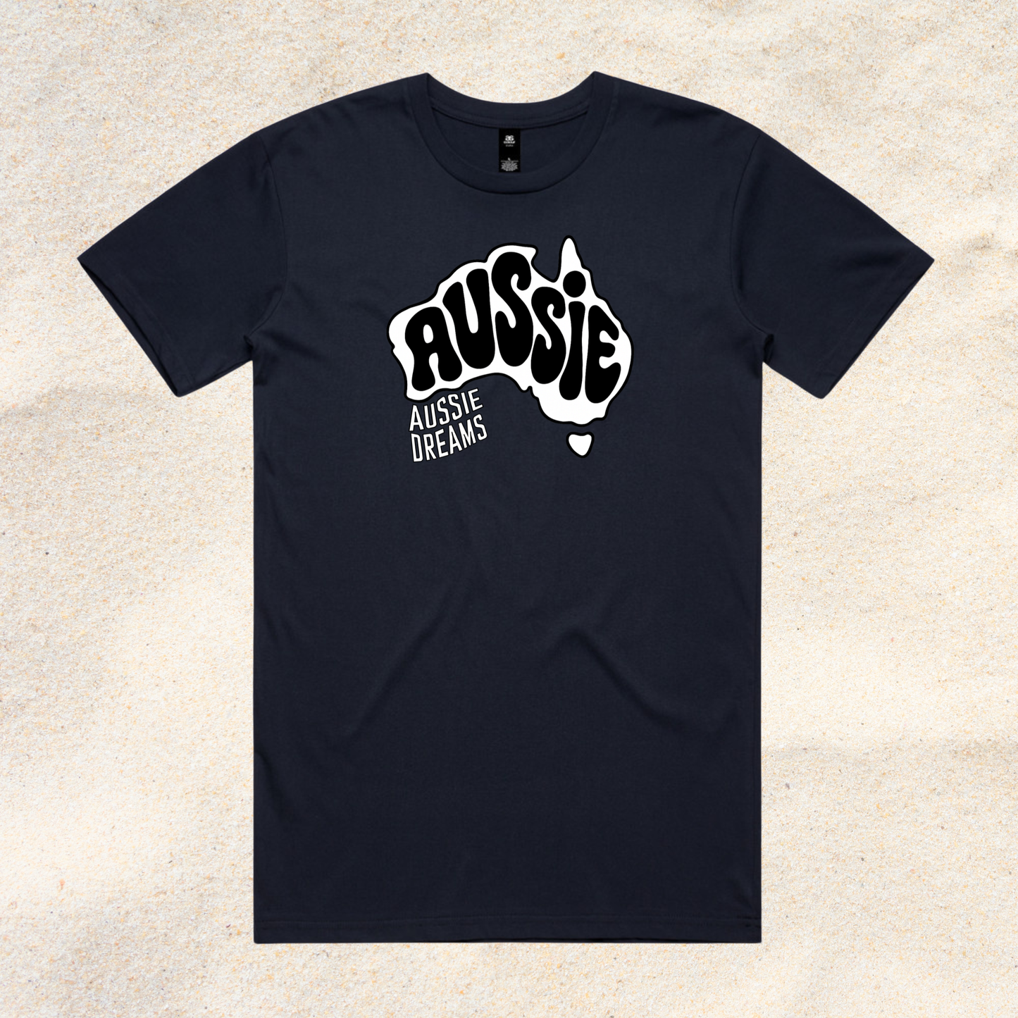 06. Bold Aussie
