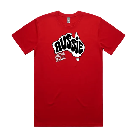 Aussie Tee