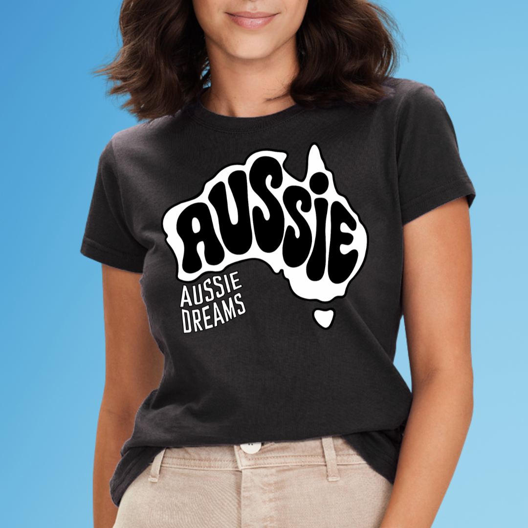 03. Bold Aussie - Women