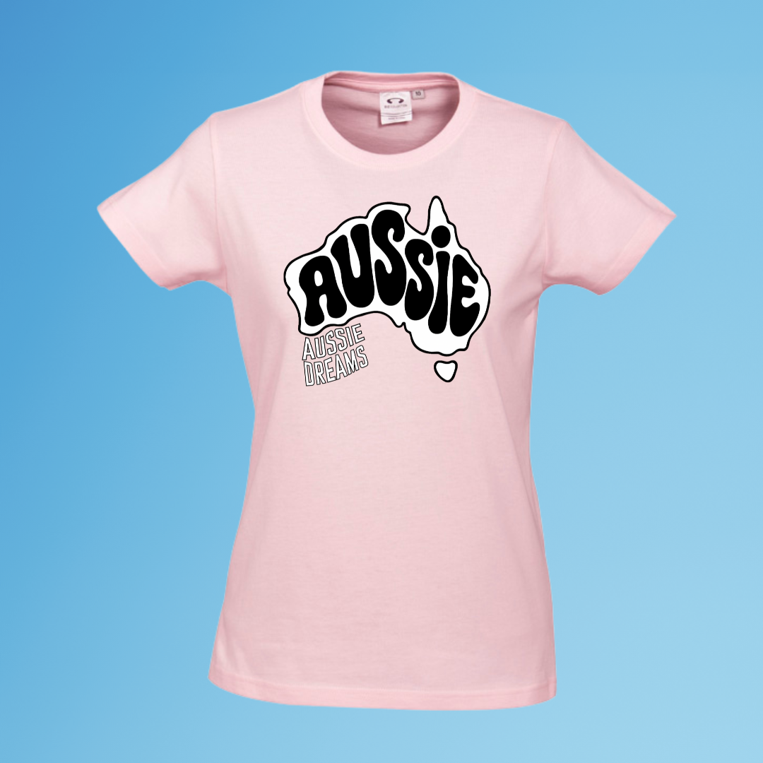03. Bold Aussie - Women