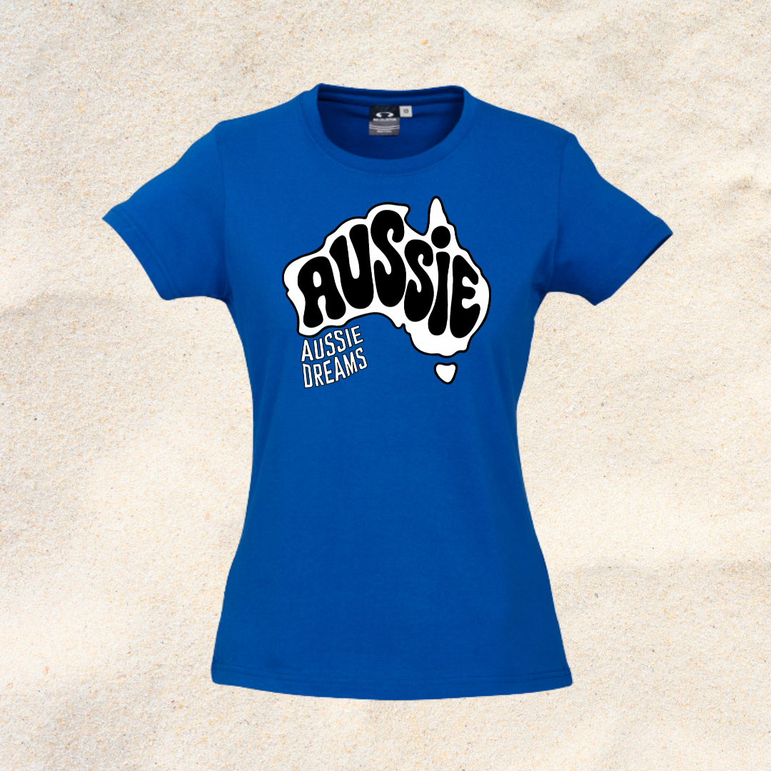 03. Bold Aussie - Women