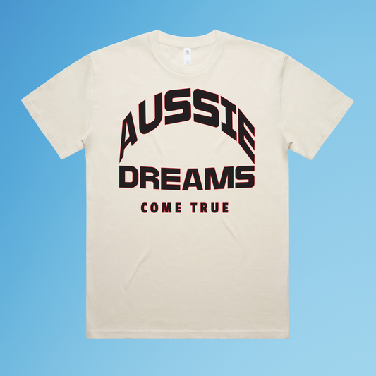 20. Light Sunrise Tee