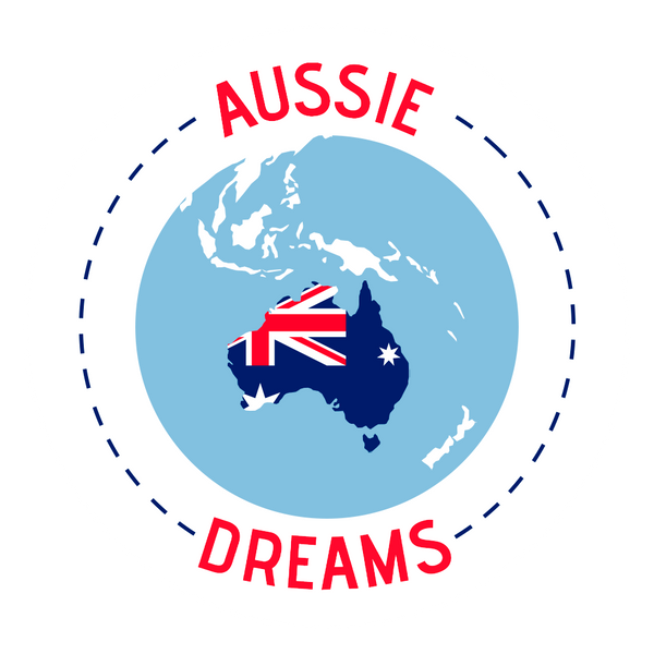 Aussie Dreams