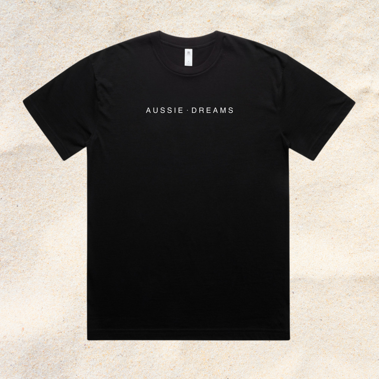 14. Dark Minimal Tee