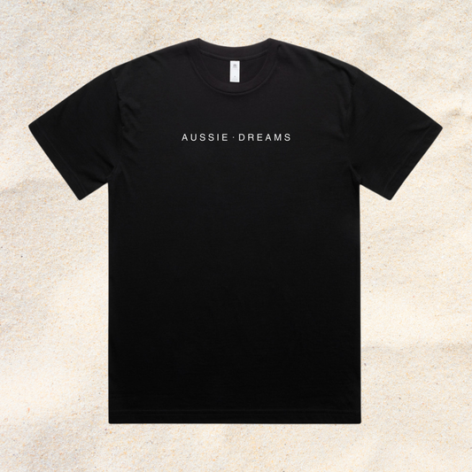 14. Dark Minimal Tee