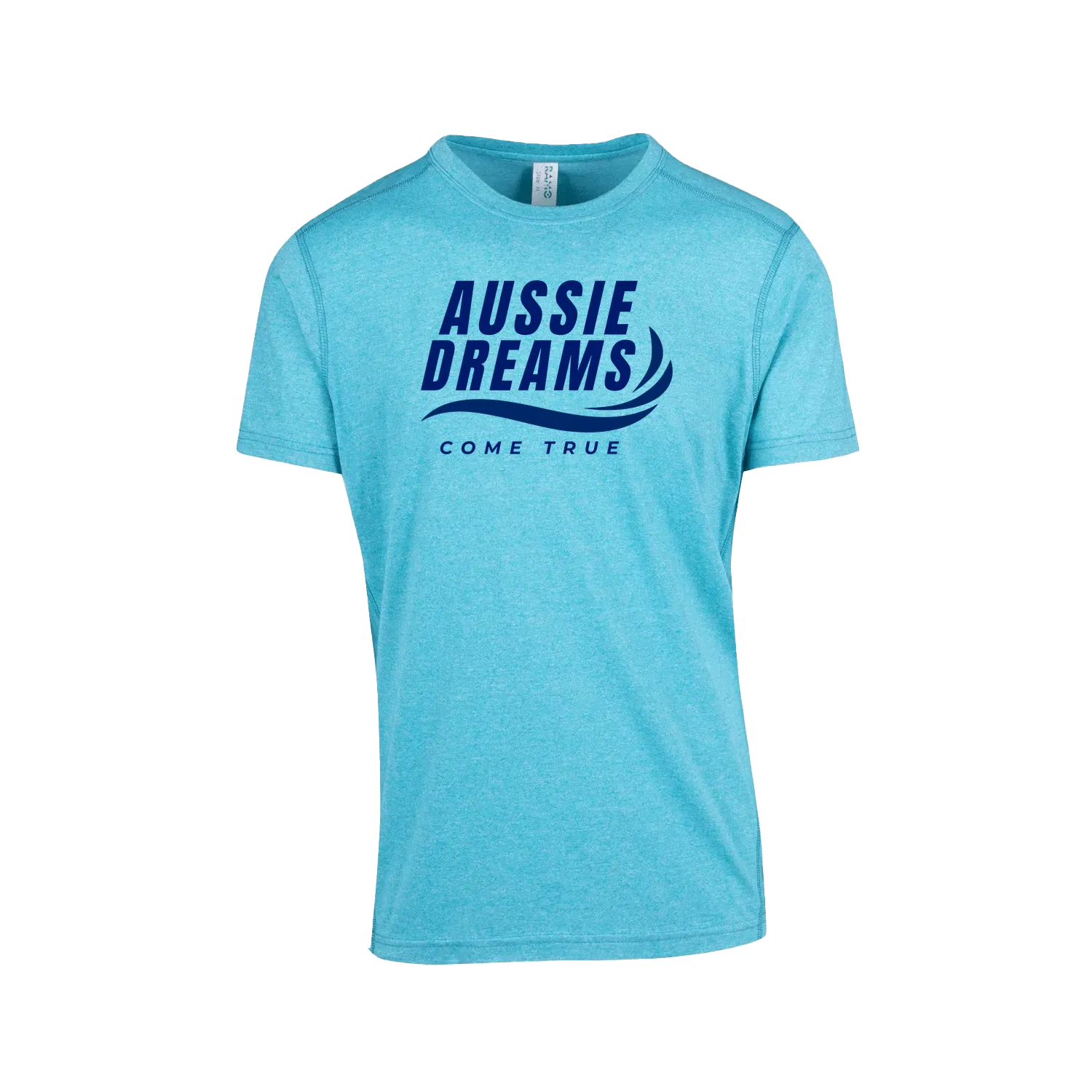 Heather Jade front flat lay