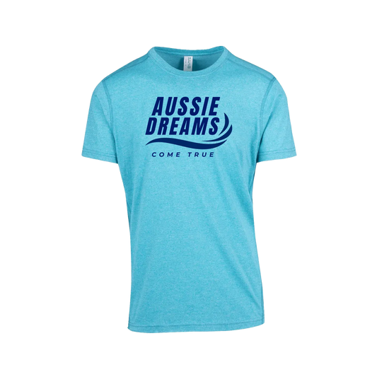 Heather Jade front flat lay