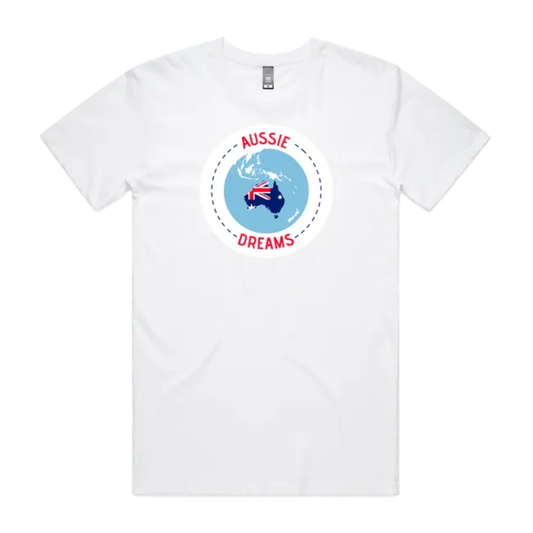 Aussie Dreams OG Tee