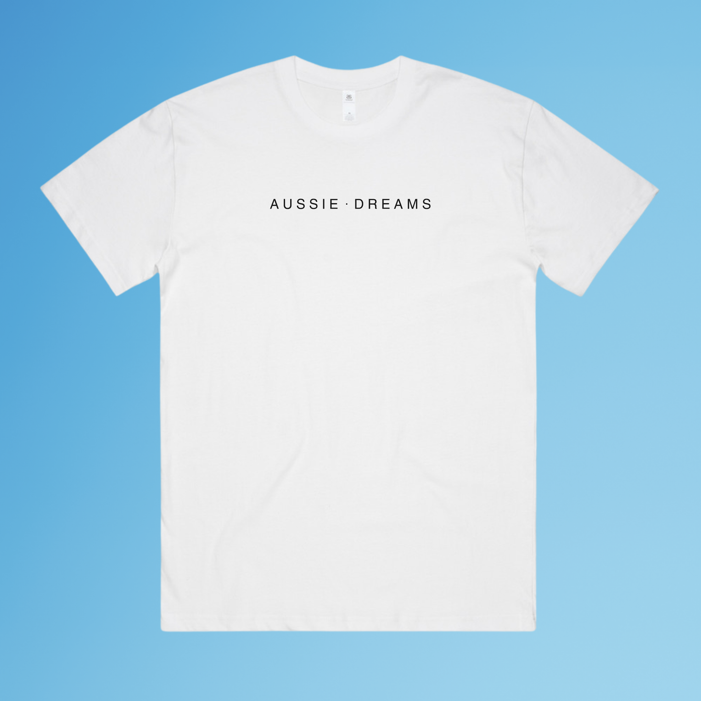 10. Light Minimal Tee