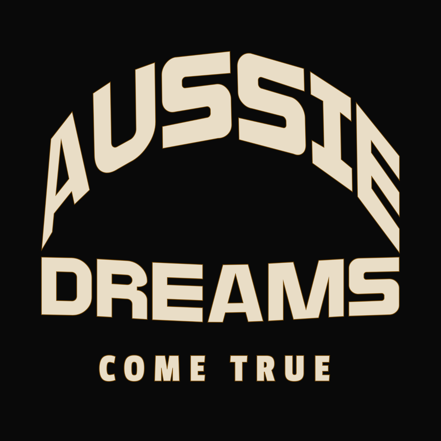 05. Dark Sunrise Tee