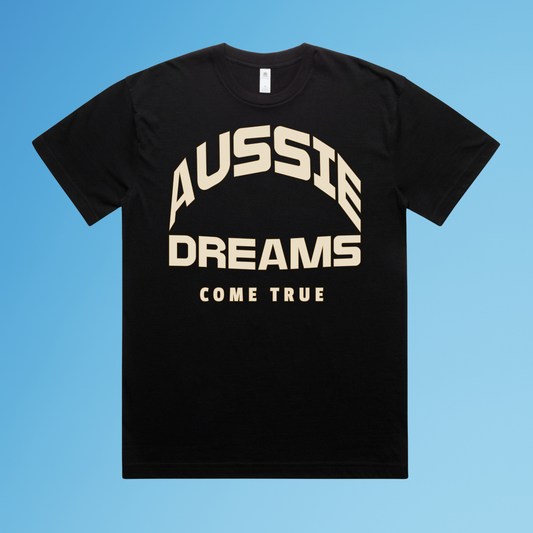 05. Dark Sunrise Tee