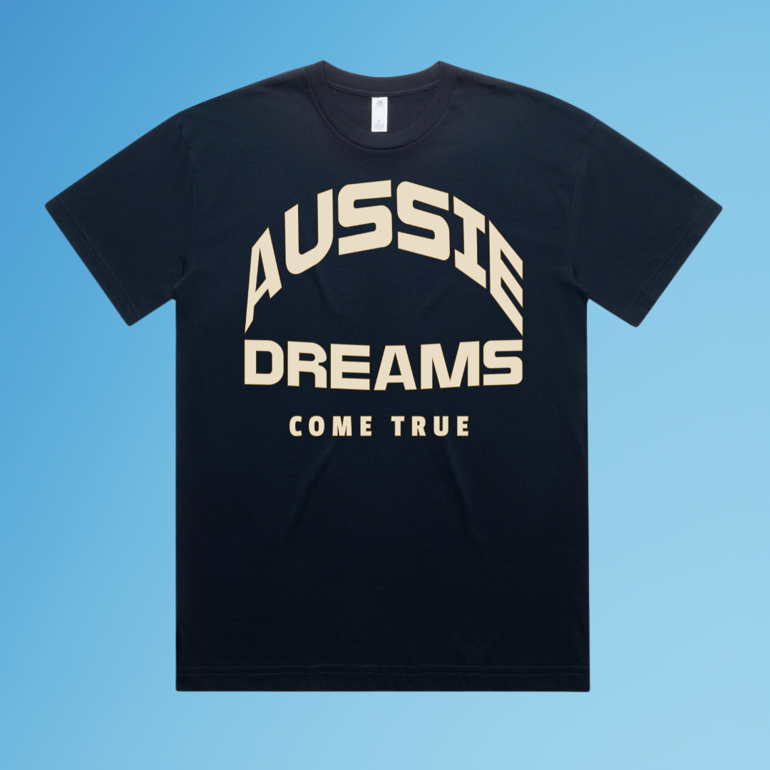 05. Dark Sunrise Tee