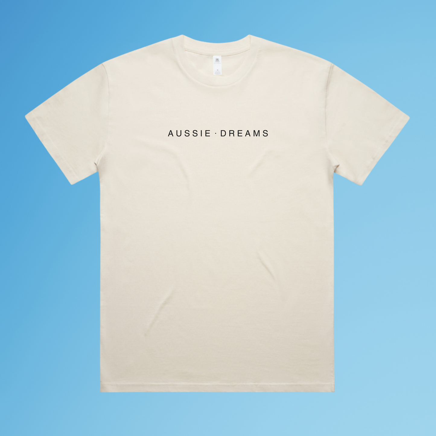 10. Light Minimal Tee