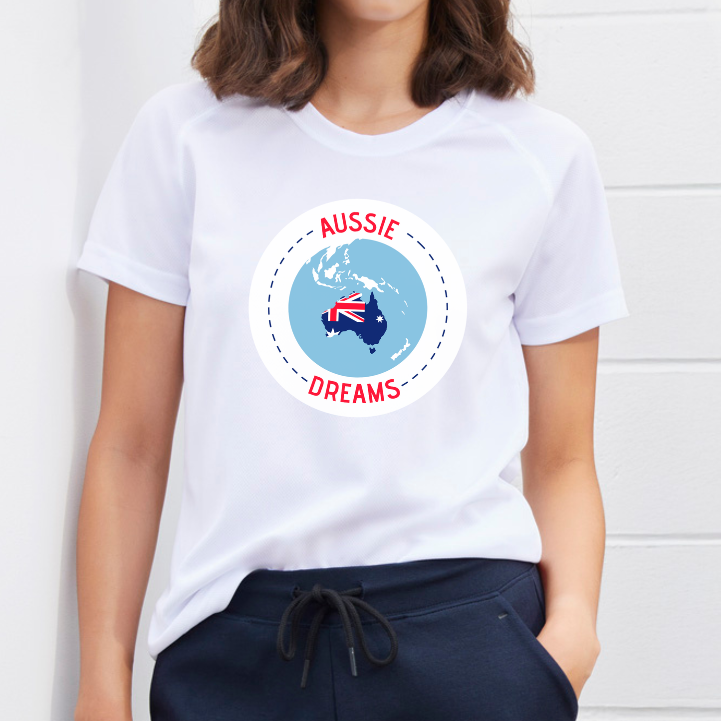 13. Aussie Fitness – Women