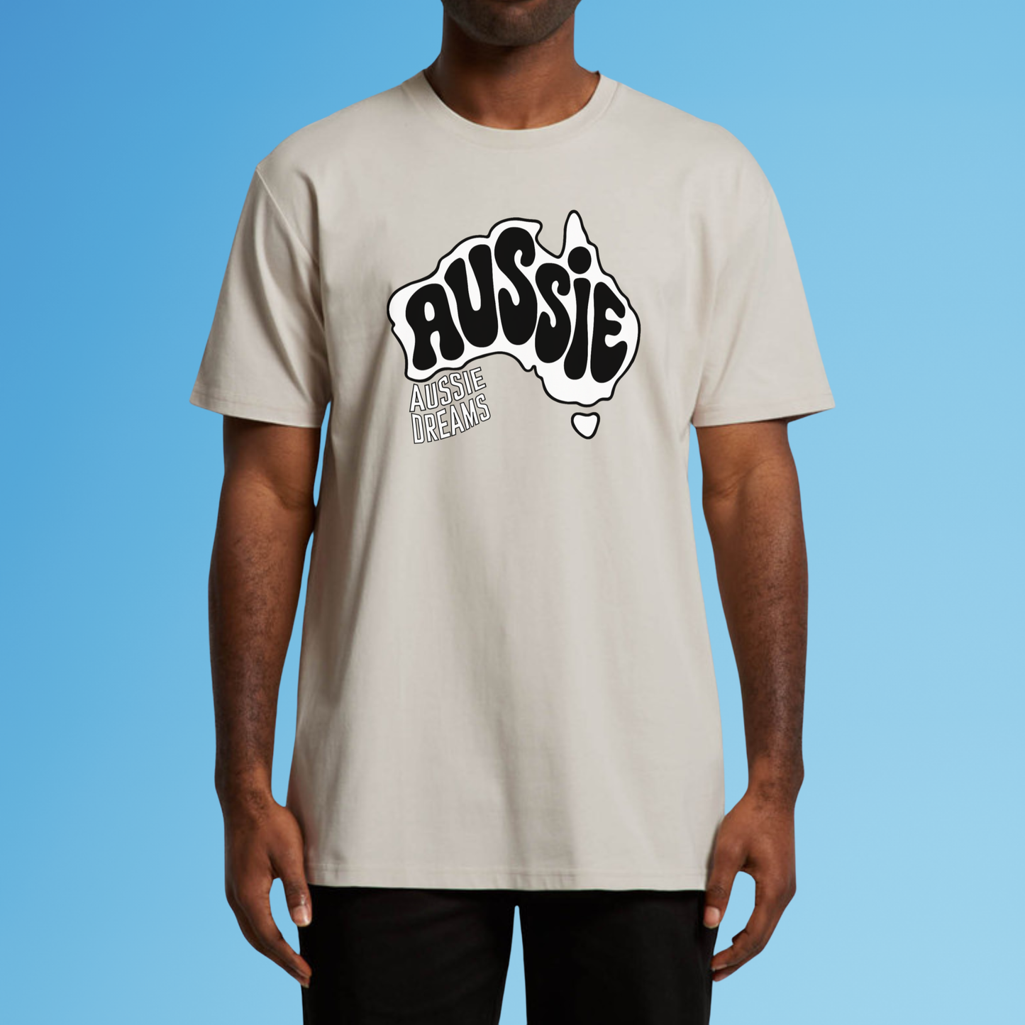 06. Bold Aussie
