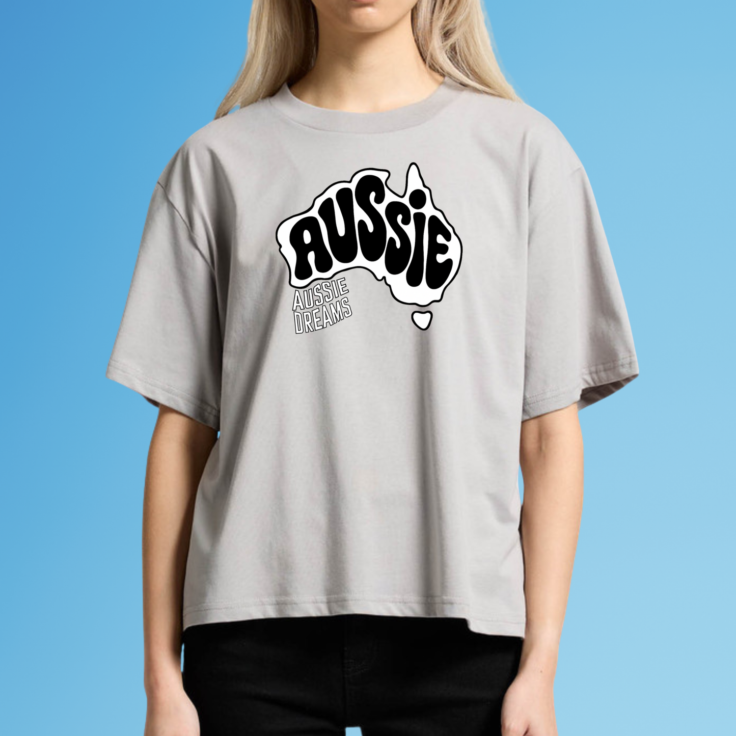 19. Coastal Aussie – Women