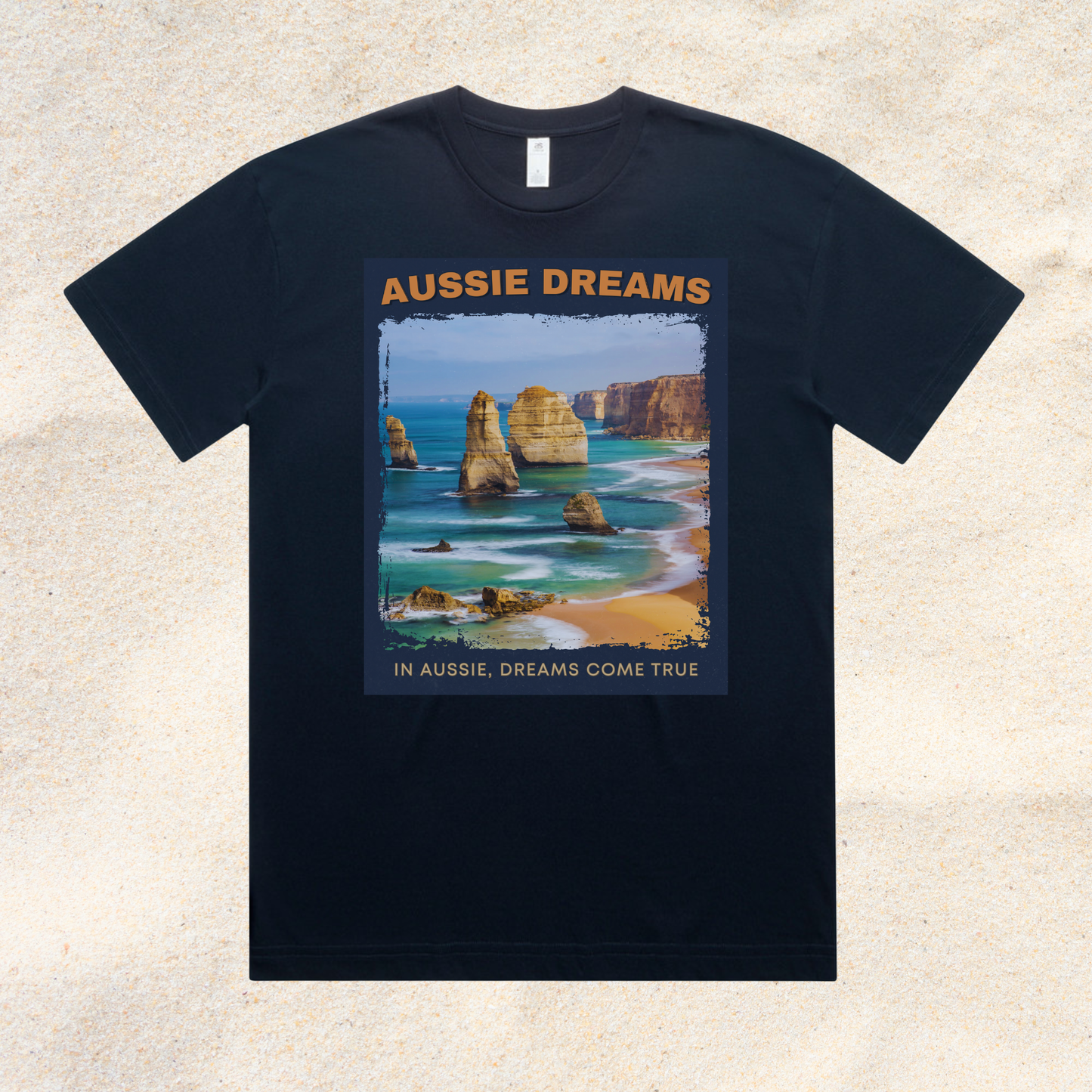 09. The Great Ocean Road