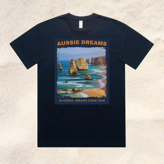 09. The Great Ocean Road